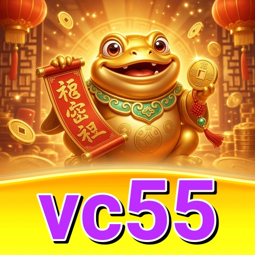Logo vc55