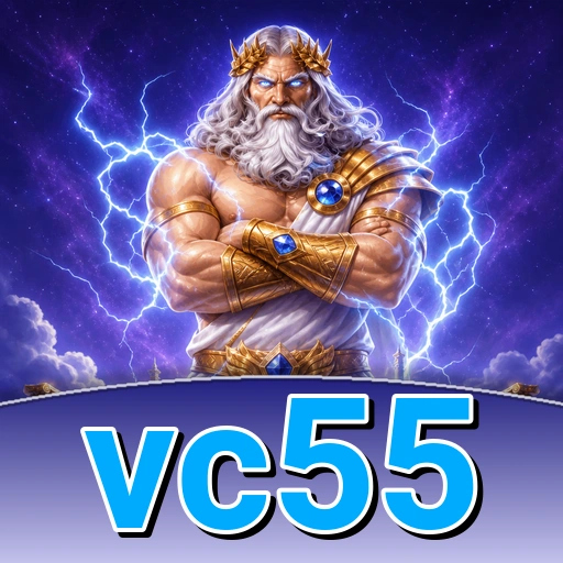 Logo vc55