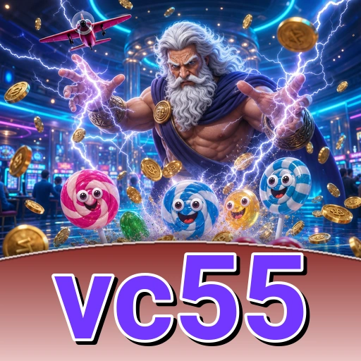 Logo vc55