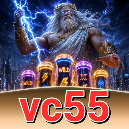 Cek alamat situs vc55vn.com di browser sebelum unduh APK